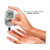 caretouch blood glucose monitoring system