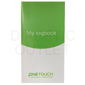 OneTouch Log Book