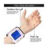 CareTouch-blood-pressure-monitor-cuff