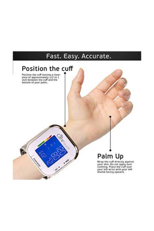 CareTouch-blood-pressure-monitor-cuff