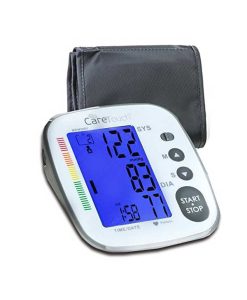 CARETOUCH-FULLY-AUTOMATIC-ARM-BLOOD-PRESSURE-MONITOR-PLATINUM-SERIES