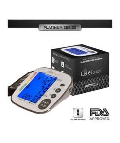 CARETOUCH-FULLY-AUTOMATIC-ARM-BLOOD-PRESSURE-MONITOR-PLATINUM-SERIES-BOX
