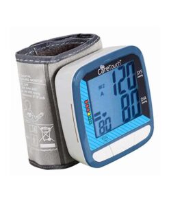 CARETOUCH-FULLY-AUTOMATIC-WRIST-BLOOD-PRESSURE-MONITOR-CLASSIC-EDITION-side-view