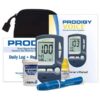 Prodigy-Voice-glucose-meter-kit