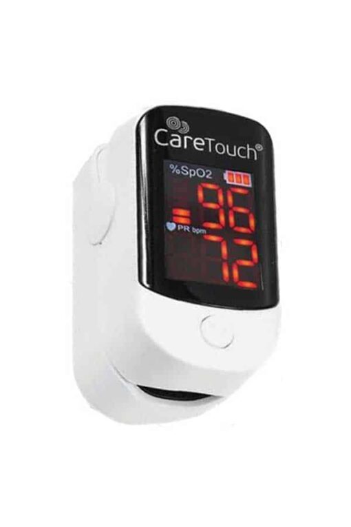 care-touch-pulse-oximeter
