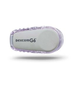 Dexcom-g6-transmitter