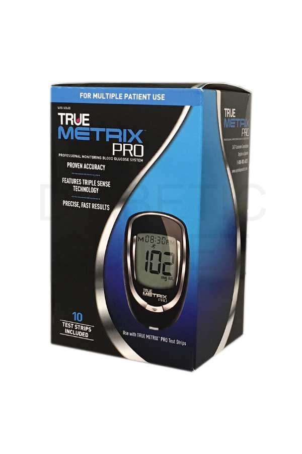 True-Metrix-pro-glucose-meter-kit