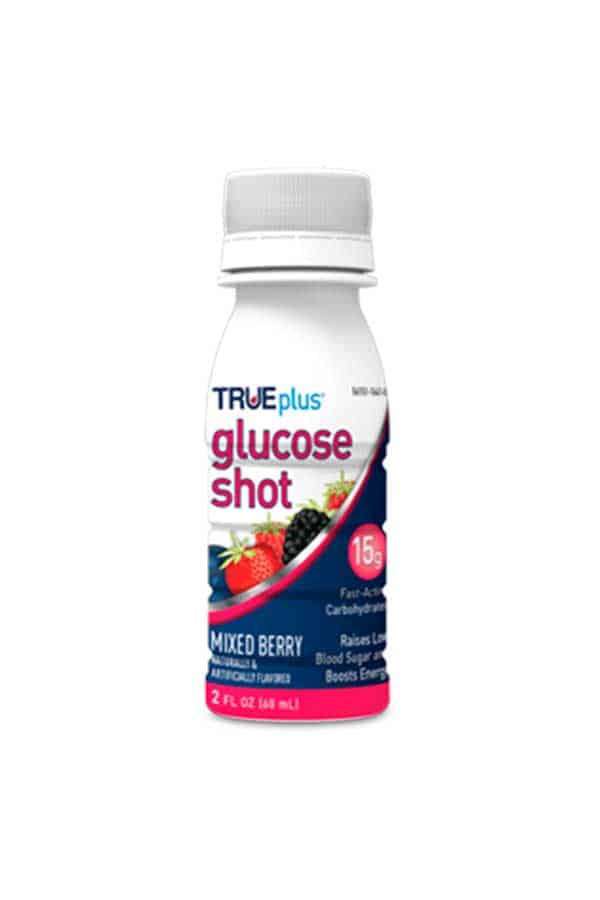 trueplus-glucose-shot