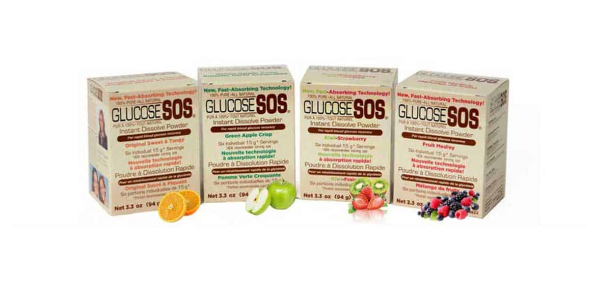 Glucose-sos-for-rapid-blood-glucose-recovery