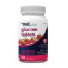 Nipro-TRUEplus-glucose-tablets-50-count-rasberry