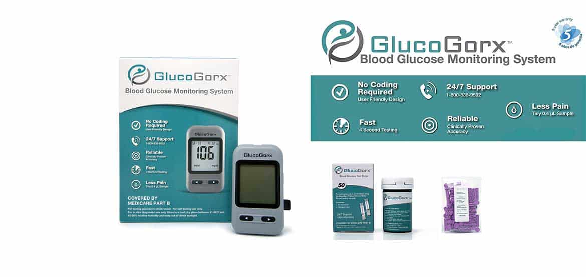 GlucoGorx-blood-glucose-monitoring-system