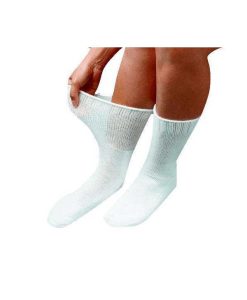DiaSox-Plus oversize diabetic socks