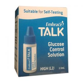 Embrace Talk Control Solution High