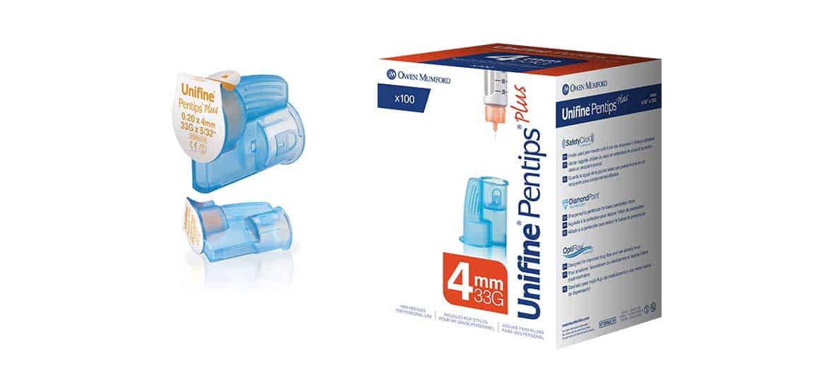 Unifine-Pentips-Plus-33g-x-4mm