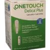 OneTouch-delica-plus-lancets-33g