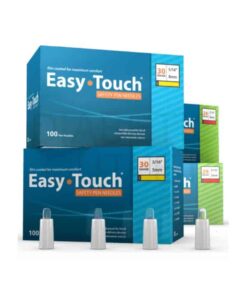 EasyTouch-Safety-Pen-Needles-variations