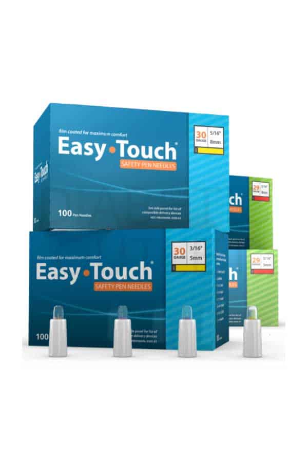 EasyTouch-Safety-Pen-Needles-variations