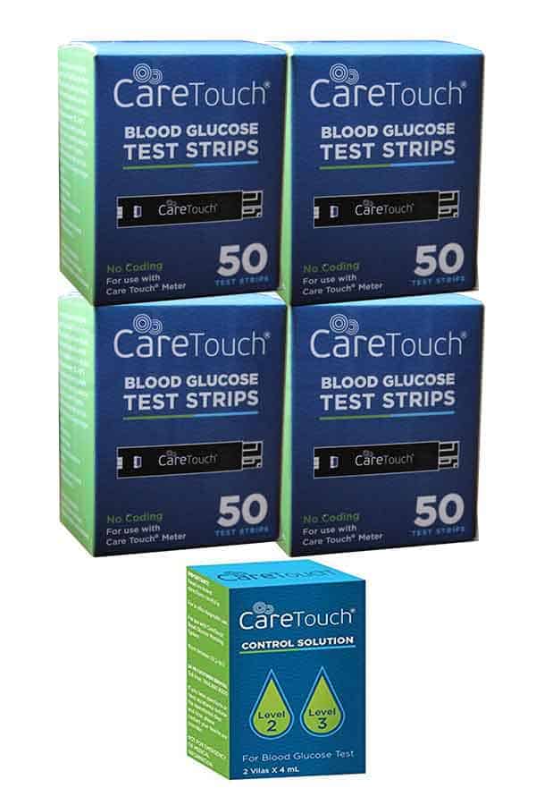 caretouch-blood-glucose-test-strips-and-free-caretouch-control-solution