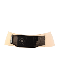 Glucology insulin pump belt nude wearable