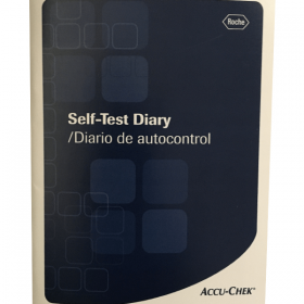 Accu-Chek Logbook