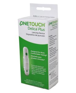 onetouch-delica-plus-lancing-device