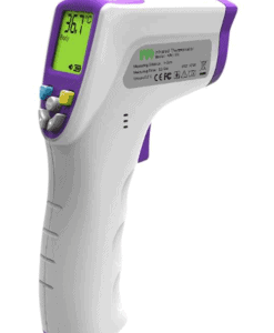 WK NON-CONTACT INFRARED THERMOMETER