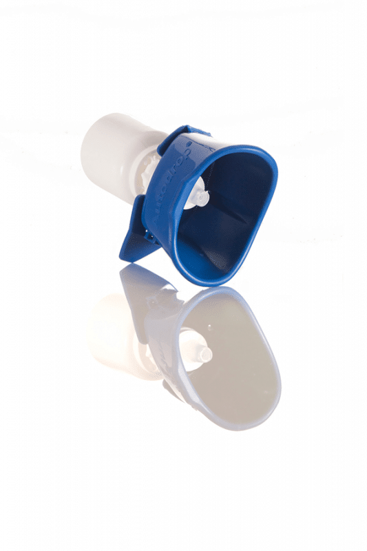 Owen Mumford AutoDrop Eye Drop Guide Diabetic Outlet