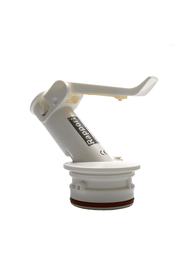 RAPPORT REPLACEMENT PUMP HEAD