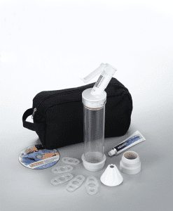 Rapport Classic Vacuum Therapy Device kit (2)