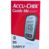 Accu-Check Guide Glucose meter kit