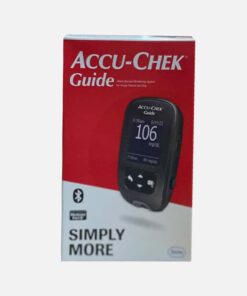 accu-chek-guide-glucose-meter-kit