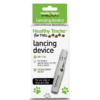 Healthy Tracks Pet Lancing Device