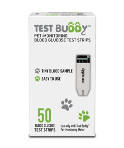 Test Buddy Glucose Test Strips