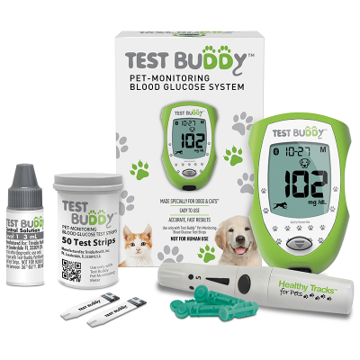 test-buddy-kit content 