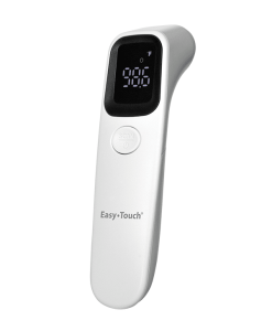 Easytouch thermometer