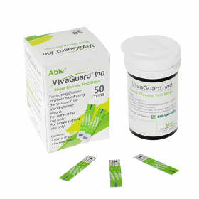 VivaGuard Ino Test Strips 50ct.