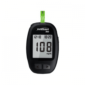 VivaGuard Ino Glucose Meter