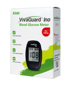 vivaguard ino glucose meter