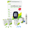 vivagurad ino glucose meter kit