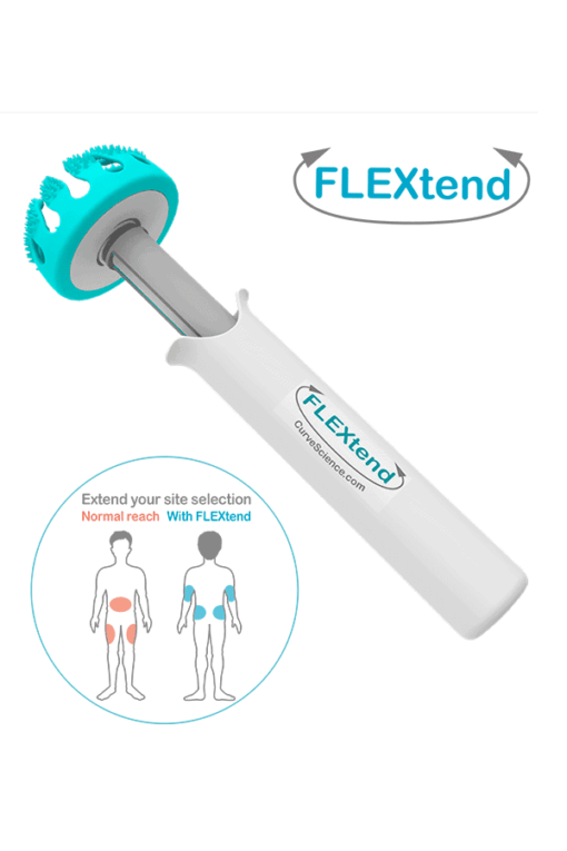 flextend extends your sites