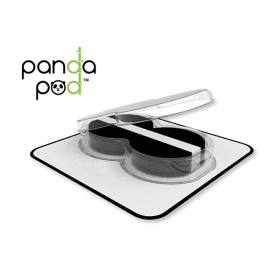 PandaPod Tissue Refill 80 Wipes