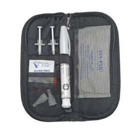 Medicool Dia-Pack DayMate Diabetes Daily Organizer Case