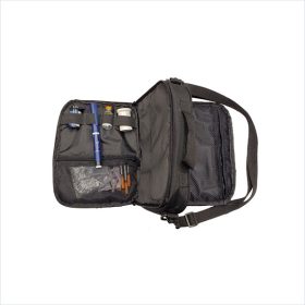 Medicool Dia-Pack Elite Plus Diabetes Travel Case With Cold Gel-Pack