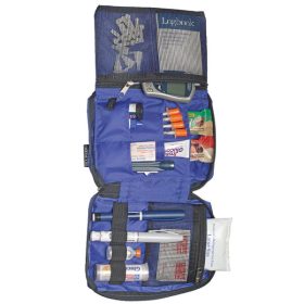 Medicool Dia-Pack Deluxe Diabetes Travel Case With Cold Gel Pack