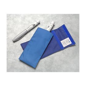 MediCool Poucho Diabetic Cooling Pouch