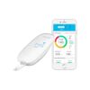iHealth Smart Glucometer using Apple iPhone app to track glucose levels