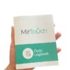 Mirtouch-daily-logbook