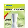 European diabetic socks