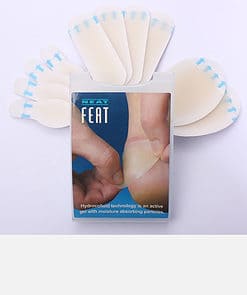 Neat-Feat-Blister-Plasters-Package-Content
