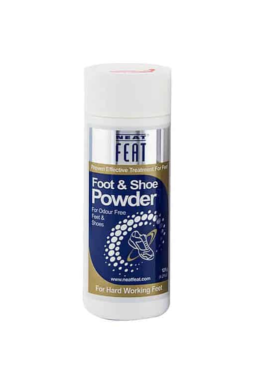 Neat-Feat-Foot-&-Shoe-Powder